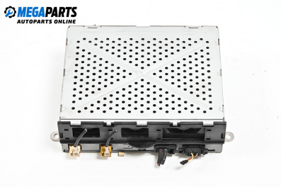 Amplifier for Audi A8 Sedan 4E (10.2002 - 07.2010), № 4e0 035 541 e