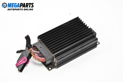 Amplifier for Audi A8 Sedan 4E (10.2002 - 07.2010), № 4e0 035 223a