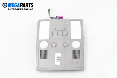 Beleuchtung for Audi A8 Sedan 4E (10.2002 - 07.2010)