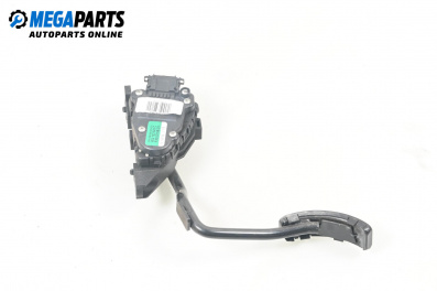 Throttle pedal for Audi A8 Sedan 4E (10.2002 - 07.2010), № 4e2 723 523 c