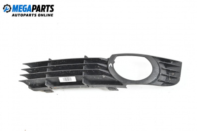 Nebelscheinwerfer abdeckung for Audi A8 Sedan 4E (10.2002 - 07.2010), sedan, position: links, vorderseite