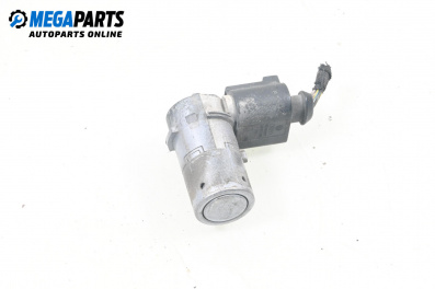 Parktronic for Audi A8 Sedan 4E (10.2002 - 07.2010)