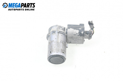 Parktronic for Audi A8 Sedan 4E (10.2002 - 07.2010)