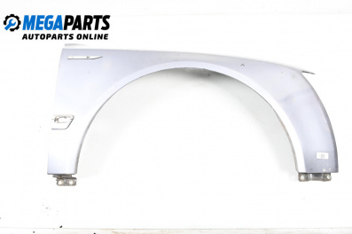 Fender for Audi A8 Sedan 4E (10.2002 - 07.2010), 5 doors, sedan, position: front - right