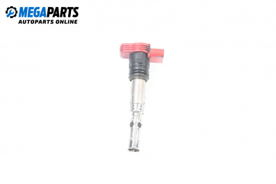 Zündspule for Audi A8 Sedan 4E (10.2002 - 07.2010) 3.0, 220 hp