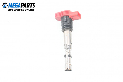 Zündspule for Audi A8 Sedan 4E (10.2002 - 07.2010) 3.0, 220 hp