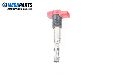 Zündspule for Audi A8 Sedan 4E (10.2002 - 07.2010) 3.0, 220 hp