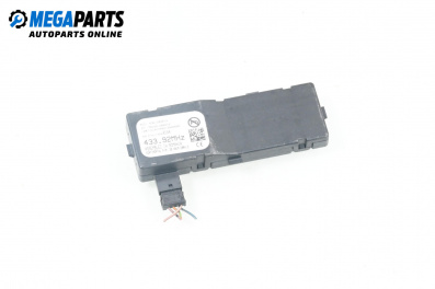 Module for Opel Astra J Sports Tourer (10.2010 - 10.2015), № 13500144
