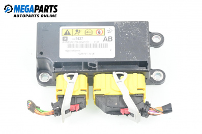 Airbag module for Opel Astra J Sports Tourer (10.2010 - 10.2015), № GM 13582437