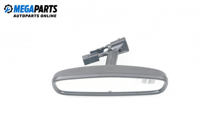 Electrochromatic mirror for Opel Astra J Sports Tourer (10.2010 - 10.2015)