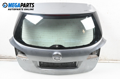 Boot lid for Opel Astra J Sports Tourer (10.2010 - 10.2015), 5 doors, station wagon, position: rear