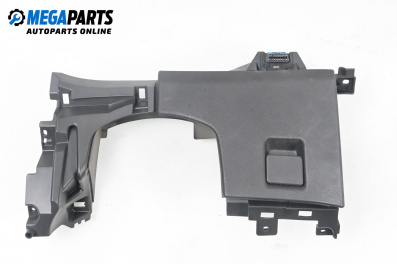 Interieur kunststoffbauteile unter dem armaturenbrett for Opel Astra J Sports Tourer (10.2010 - 10.2015), 5 türen, combi