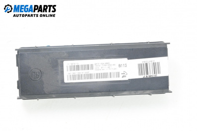 AC control module for Opel Astra J Sports Tourer (10.2010 - 10.2015), № 13578113