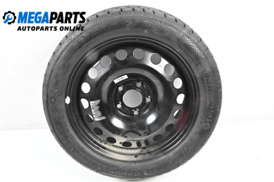Spare tire for Opel Astra J Sports Tourer (10.2010 - 10.2015) 17 inches, width 7 (The price is for one piece)