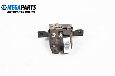 Trunk lock for Opel Astra J Sports Tourer (10.2010 - 10.2015), station wagon, position: rear