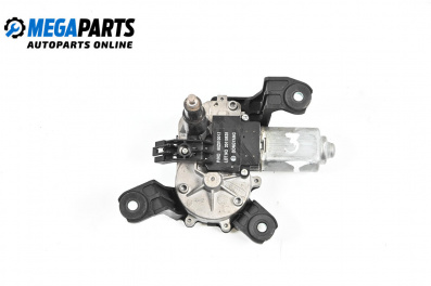 Front wipers motor for Opel Astra J Sports Tourer (10.2010 - 10.2015), station wagon, position: rear
