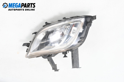 Fog light for Opel Astra J Sports Tourer (10.2010 - 10.2015), station wagon, position: left