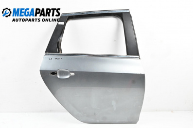 Door for Opel Astra J Sports Tourer (10.2010 - 10.2015), 5 doors, station wagon, position: rear - right