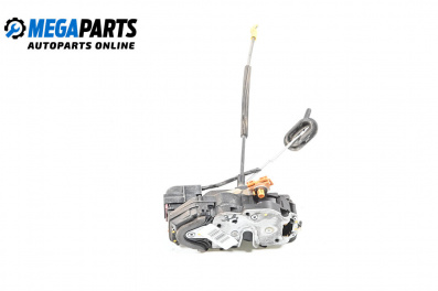 Lock for Opel Astra J Sports Tourer (10.2010 - 10.2015), position: rear - right