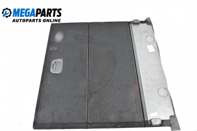 Kofferraumverkleidungen for Opel Astra J Sports Tourer (10.2010 - 10.2015), 5 türen, combi