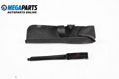 Tool box for Opel Astra J Sports Tourer (10.2010 - 10.2015)