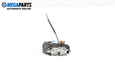 Lock for Opel Astra J Sports Tourer (10.2010 - 10.2015), position: front - right