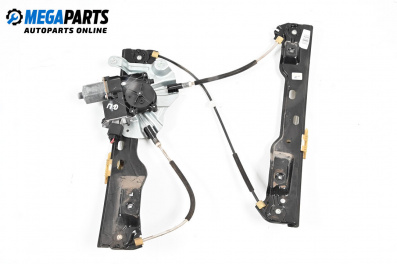 Electric window regulator for Opel Astra J Sports Tourer (10.2010 - 10.2015), 5 doors, station wagon, position: front - right