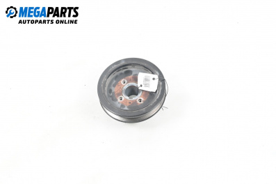 Damper pulley for Opel Astra J Sports Tourer (10.2010 - 10.2015) 1.7 CDTI, 110 hp