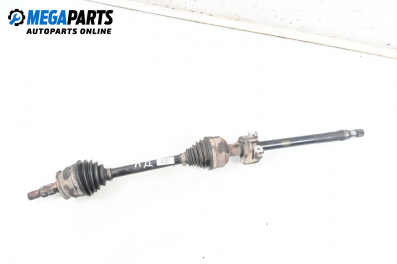 Driveshaft for Opel Astra J Sports Tourer (10.2010 - 10.2015) 1.7 CDTI, 110 hp, position: front - right
