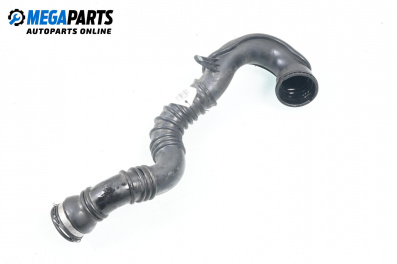Air intake corrugated hose for Opel Astra J Sports Tourer (10.2010 - 10.2015) 1.7 CDTI, 110 hp