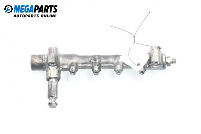 Kraftstoffzuführung for Opel Astra J Sports Tourer (10.2010 - 10.2015) 1.7 CDTI, 110 hp