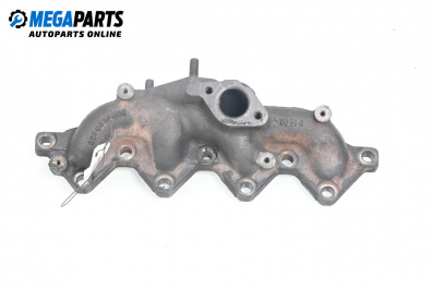 Exhaust manifold for Opel Astra J Sports Tourer (10.2010 - 10.2015) 1.7 CDTI, 110 hp, № 8980538800