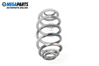 Coil spring for Opel Astra J Sports Tourer (10.2010 - 10.2015), station wagon, position: rear
