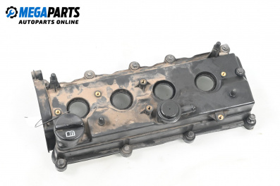 Valve cover for Opel Astra J Sports Tourer (10.2010 - 10.2015) 1.7 CDTI, 110 hp