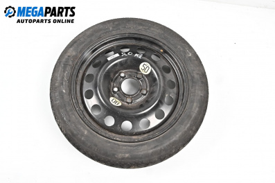Spare tire for BMW 5 Series E60 Sedan E60 (07.2003 - 03.2010) 17 inches (The price is for one piece)