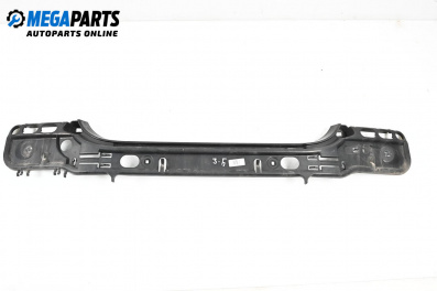 Bumper support brace impact bar for BMW 5 Series E60 Sedan E60 (07.2003 - 03.2010), sedan, position: rear