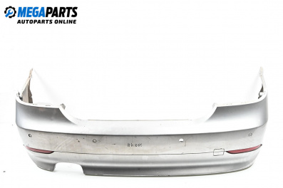 Stoßfänger hinten for BMW 5 Series E60 Sedan E60 (07.2003 - 03.2010), sedan