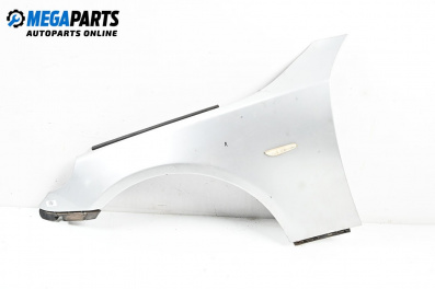 Fender for BMW 5 Series E60 Sedan E60 (07.2003 - 03.2010), 5 doors, sedan, position: front - left