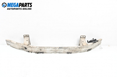Stützträger stoßstange for BMW 5 Series E60 Sedan E60 (07.2003 - 03.2010), sedan, position: vorderseite