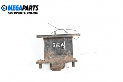 Stoßdämpfer, hinten for BMW 5 Series E60 Sedan E60 (07.2003 - 03.2010), sedan, position: rechts, rückseite