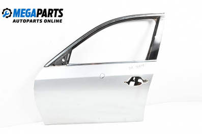 Tür for BMW 5 Series E60 Sedan E60 (07.2003 - 03.2010), 5 türen, sedan, position: links, vorderseite