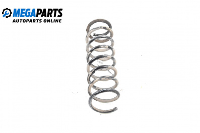 Feder for BMW 5 Series E60 Sedan E60 (07.2003 - 03.2010), sedan, position: rückseite