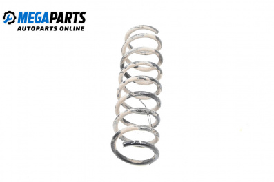 Feder for BMW 5 Series E60 Sedan E60 (07.2003 - 03.2010), sedan, position: rückseite