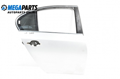 Tür for BMW 5 Series E60 Sedan E60 (07.2003 - 03.2010), 5 türen, sedan, position: rechts, rückseite