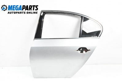 Tür for BMW 5 Series E60 Sedan E60 (07.2003 - 03.2010), 5 türen, sedan, position: links, rückseite