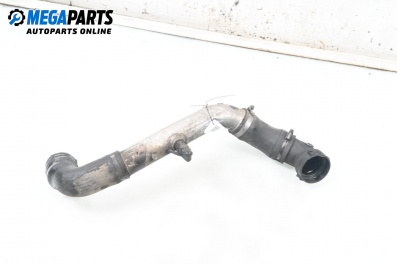 Turborohr for BMW 5 Series E60 Sedan E60 (07.2003 - 03.2010) 530 d, 218 hp