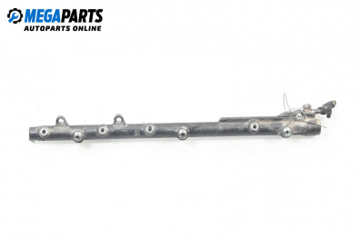 Fuel rail for BMW 5 Series E60 Sedan E60 (07.2003 - 03.2010) 530 d, 218 hp