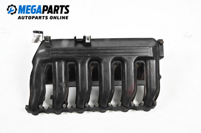 Intake manifold for BMW 5 Series E60 Sedan E60 (07.2003 - 03.2010) 530 d, 218 hp