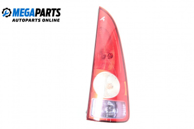 Stop for Renault Espace IV Minivan (11.2002 - 02.2015), monovolum, position: dreapta
