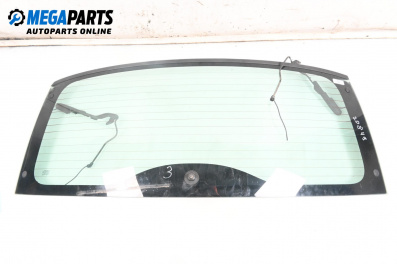 Rear window for Renault Espace IV Minivan (11.2002 - 02.2015), minivan